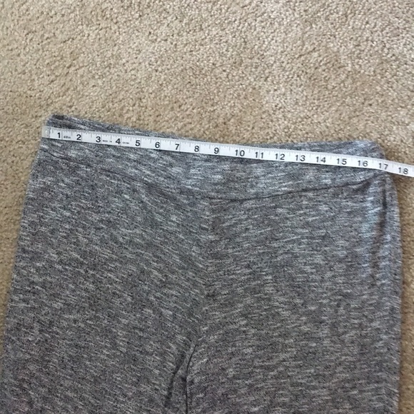 NWOT Mossimo soft pants size L - Picture 3 of 5